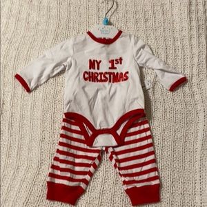 Nursery rhyme my first Christmas set